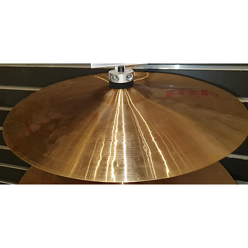 Paiste 14in PST7 Crash Cymbal 33