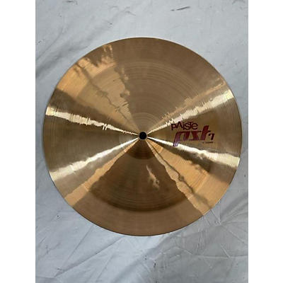 Paiste 14in PST7 Cymbal