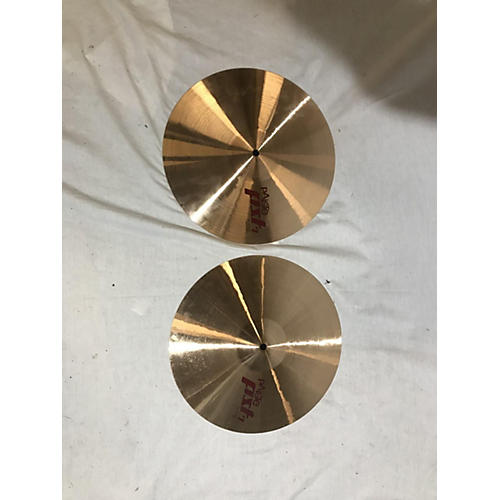 14in PST7 Hi Hat Pair Cymbal