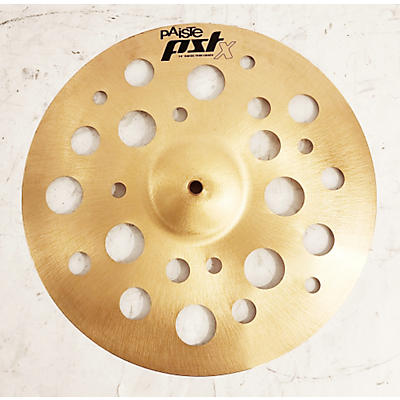 Paiste 14in PSTX Swiss Cymbal
