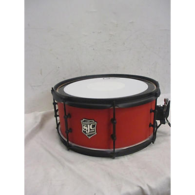 SJC Drums 14in Pathfinder Drum