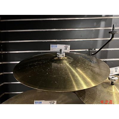 Paiste 14in Players Hi Hat Cymbal