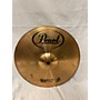 Used Pearl 14in Pro Hi Hat Top Cymbal 33