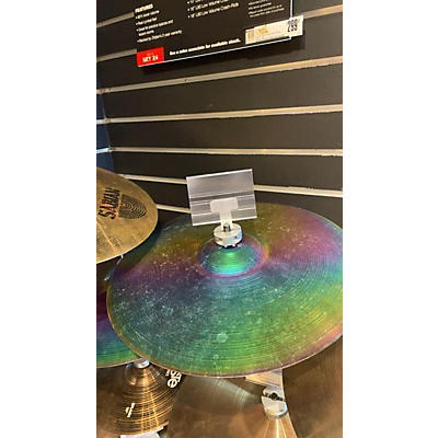 Paiste 14in Prototype Cymbal