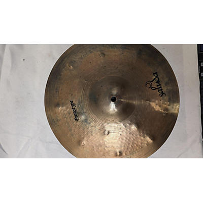 Saluda 14in Prototype Cymbal