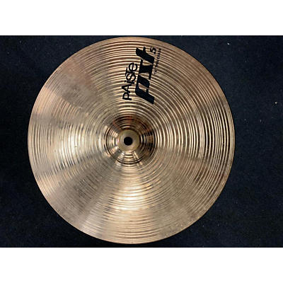 Paiste 14in Pst 5 Thin Crash Cymbal