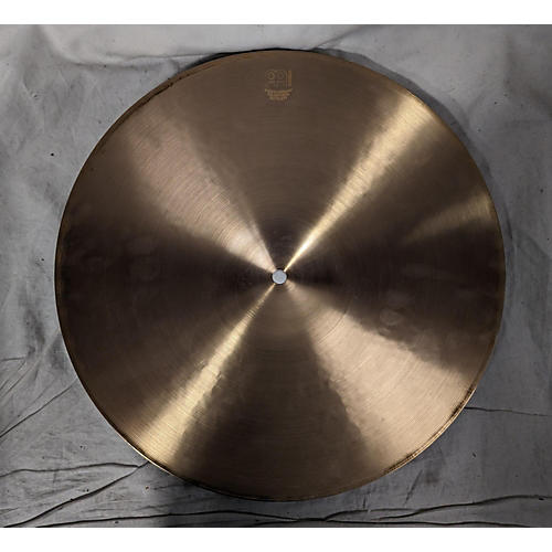 MEINL 14in Pure Alloy Traditional Medium Cymbal 33