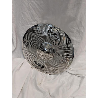 SABIAN 14in QUIET TONE Cymbal