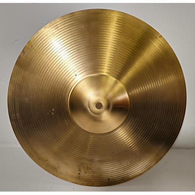 Ludwig 14in Questlove Pocket Kit Cymbal