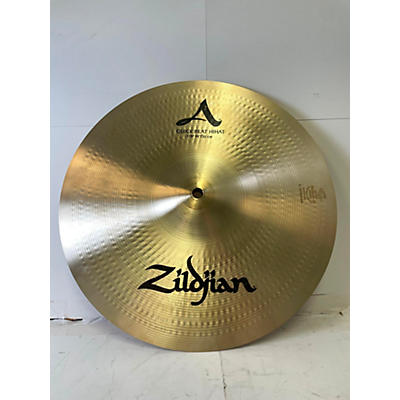 Zildjian 14in Quick Beat Hi Hat Pair Cymbal