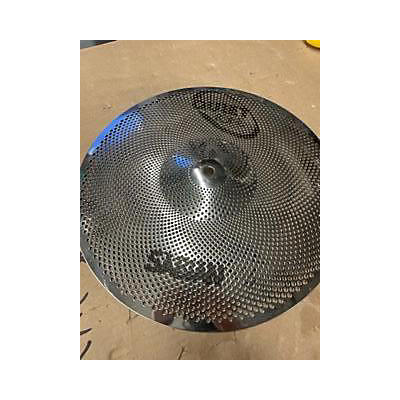 Sabian 14in Quiet Tone Cymbal