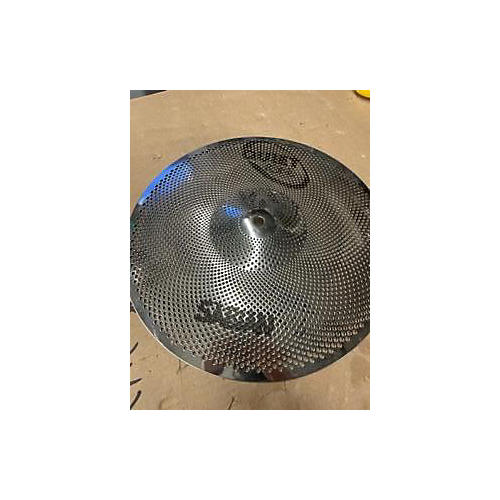 SABIAN 14in Quiet Tone Cymbal 33