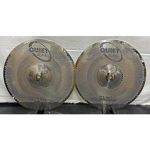 Sabian 14in Quiet Tone Cymbal 33