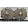 Used Sabian 14in Quiet Tone Cymbal 33