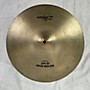 Used Zildjian 14in Rock Hi Hat Bottom Cymbal 33