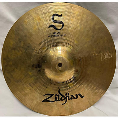 Zildjian 14in S Family Hi Hat Pair Cymbal