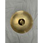 Used Zildjian 14in S Family Mastersound Hi-Hats Bottom 33