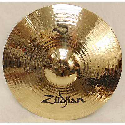 Zildjian 14in S Family Mastersound Hi-Hats Pair Cymbal