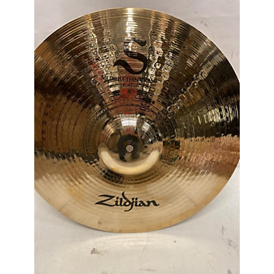 Zildjian 14in S Family Mastersound Hi-Hats Pair Cymbal