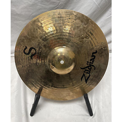 Zildjian 14in S Family Mastersound Hi-Hats Pair Cymbal