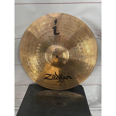 Zildjian 14in S Family Trash Crash Cymbal
