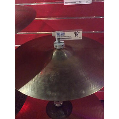 Zildjian 14in S SERIES HI HAT BOTTOM Cymbal