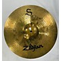 Used Zildjian 14in S SERIES HI-HAT BOTTOM Cymbal 33