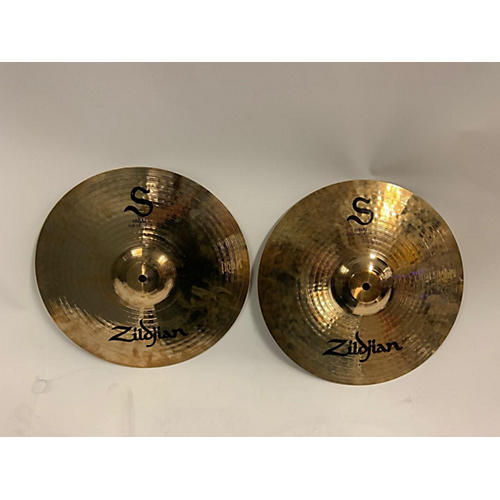14in S Series Hi Hat Pair Cymbal