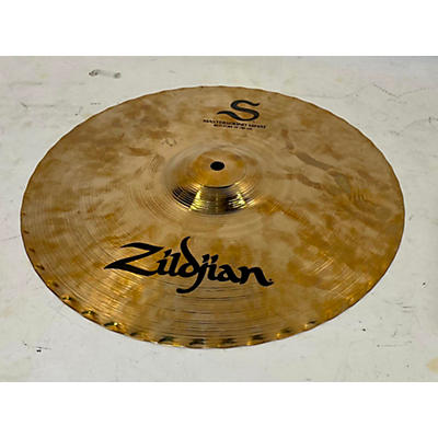 Zildjian 14in S Series Master Sound Hi Hat Bottom Cymbal