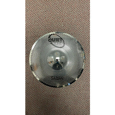 Sabian 14in SABIAN 14in QUIET TONE PACK 14 16 18 20 Cymbal Cymbal
