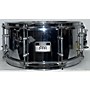 Used Yamaha 14in SD246a Drum STEEL 33