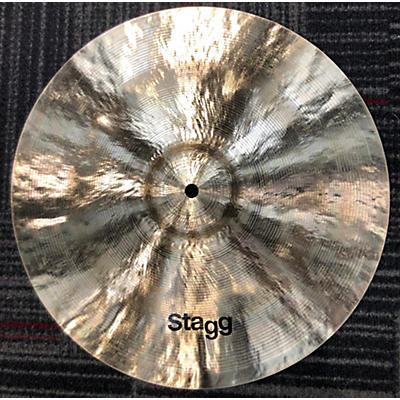 Stagg 14in SH REGULAR Cymbal