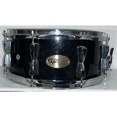 Groove Percussion 14in SNARE DRUM Drum