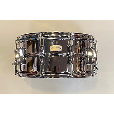 Yamaha 14in SSS1475 HPX Drum