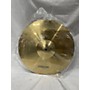 Used TAMA 14in STAGESTAR Cymbal 33