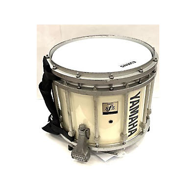 Yamaha 14in Sfz Marching Snare And Harness Drum