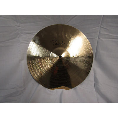 Paiste 14in Signature Fast Crash Cymbal