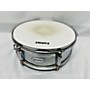 Used Pulse 14in Snare Drum Drum Chrome 33