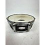 Used Starcaster by Fender 14in Snare Drum Drum Black 33