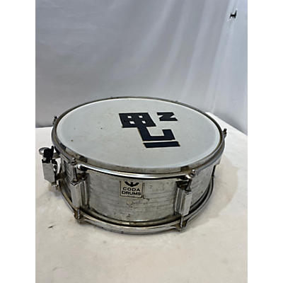 CODA Drums 14in Snare Drum