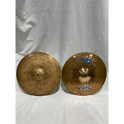 Paiste 14in Sound Reflections Cymbal