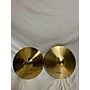 Used TAMA 14in Stagestar Hi Hat Pair Cymbal 33