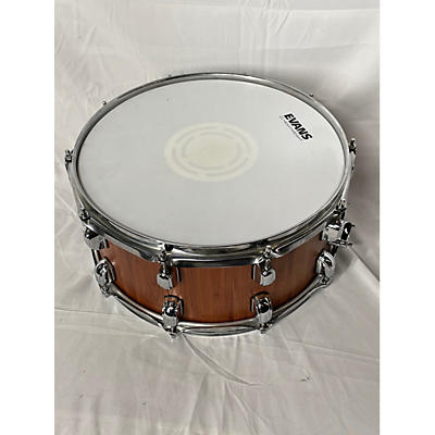 TAMA 14in Starclassic Snare Walnut Birch 6.5x14 Drum