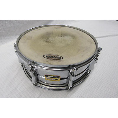 Yamaha 14in Steel Shell Drum