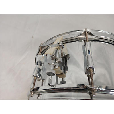 Yamaha 14in Steel Snare Drum