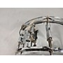 Used Yamaha 14in Steel Snare Drum steel 33
