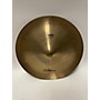 Used Zildjian 14in Swish Knocker Cymbal 33