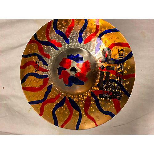 UFIP 14in TIGER SERIES Cymbal 33