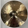 Used Wuhan Cymbals & Gongs 14in Thin Crash Cymbal 33