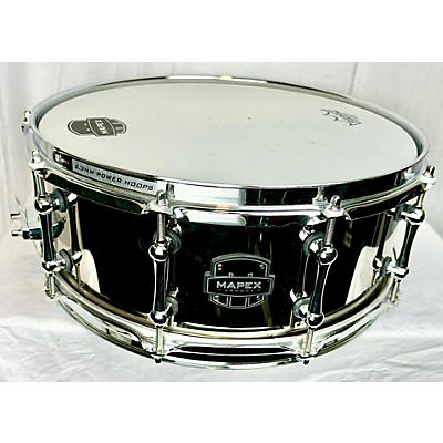 Mapex 14in Tomahawk Snare Drum